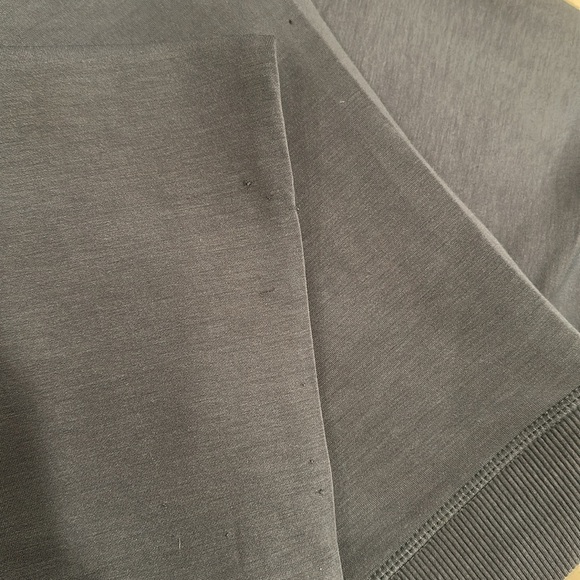 NWT Kirkland Signature Ladies’ Active Blue Jogger Pants Plus Sz 3X - Picture 9 of 11